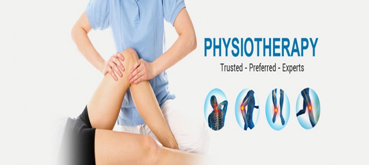 Top 5 highly profitable jobs available after Bachelor of Physiotherapy (BPT) Course