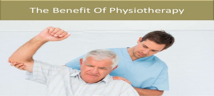 How Important is Physiotherapy for a Healthy Life?