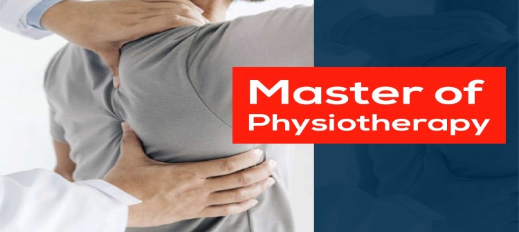 Top Specialisations in Masters of Physiotherapy (MPT)
